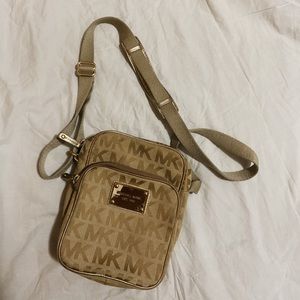 *Michael Kors* Cross body bag